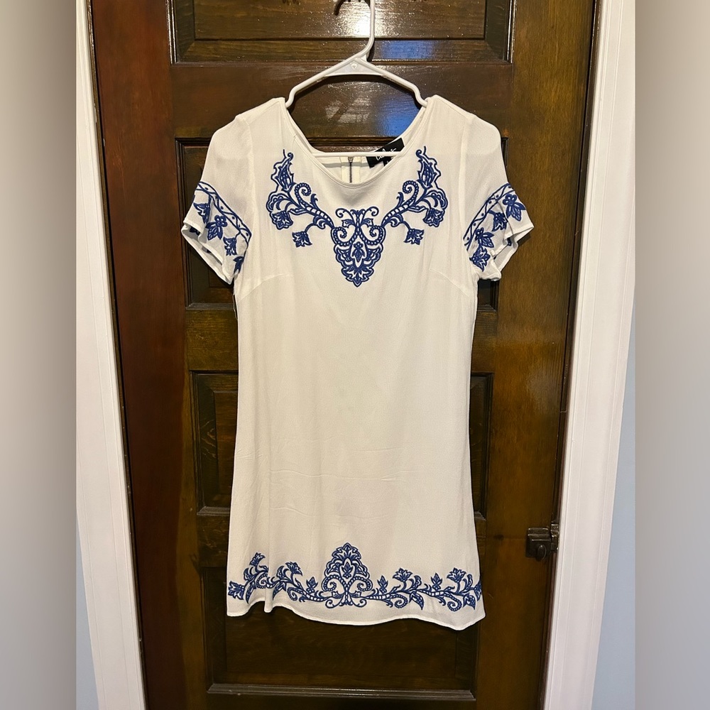 Women’s Dress